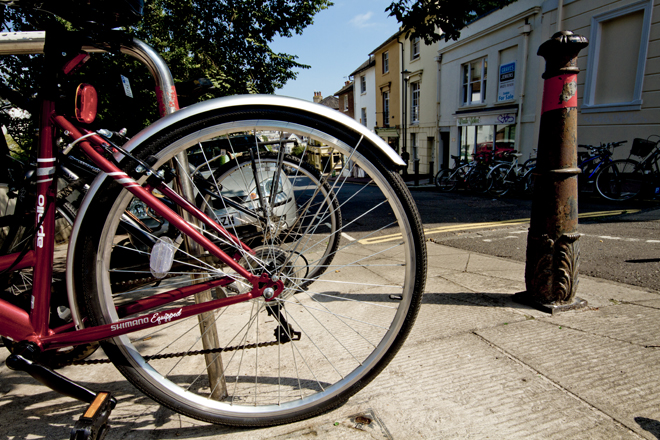 photography - testing 8-16mm lens