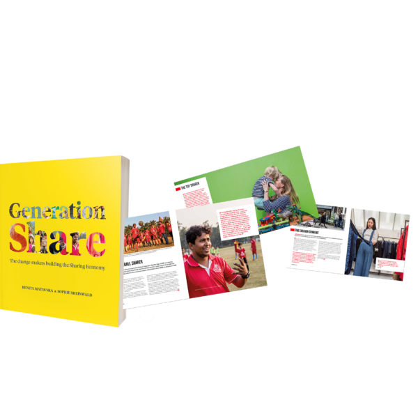 Generation Share